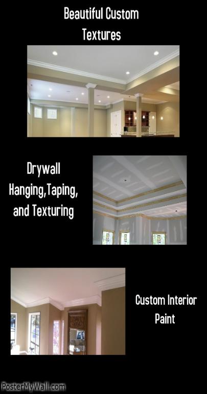 Esposito Drywall Acoustic Ceiling Removal